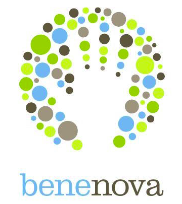 Logo de Benenova